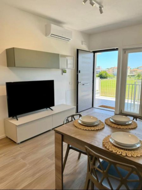 Verde acqua apartment Civitanova Marche